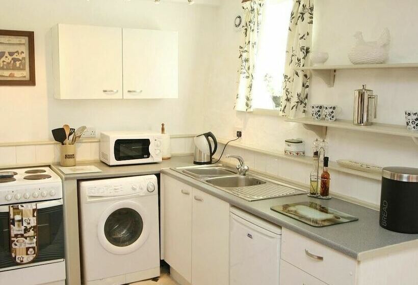 Cider Cottage