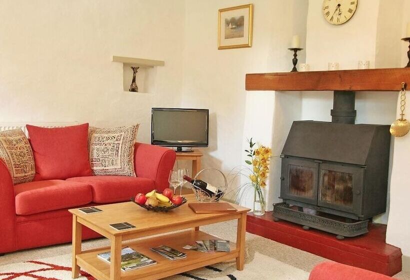Cider Cottage