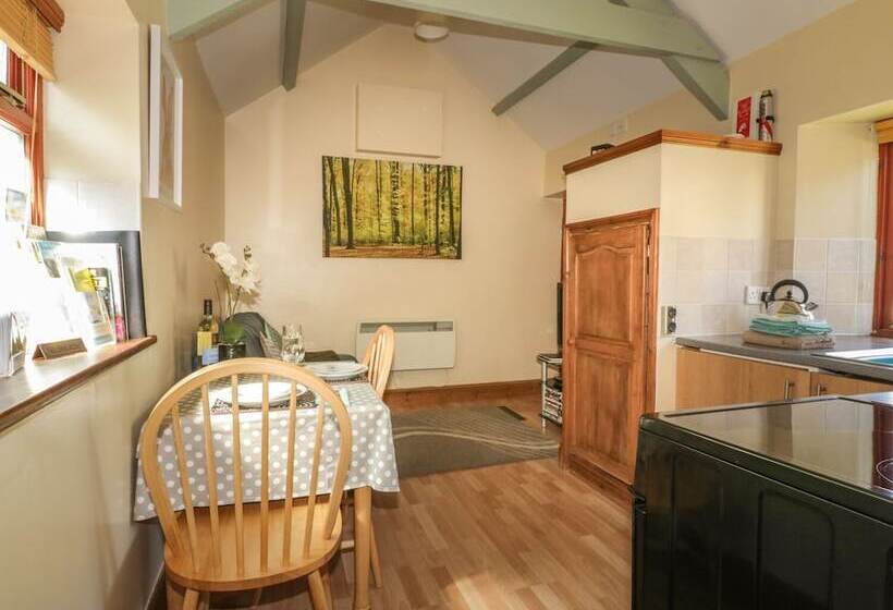 Cosy Cottage