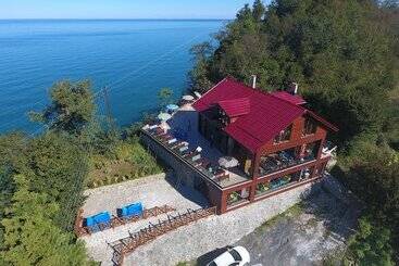Falez Cafe & Restaurant & Pansiyon