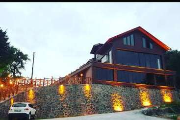 Falez Cafe & Restaurant & Pansiyon