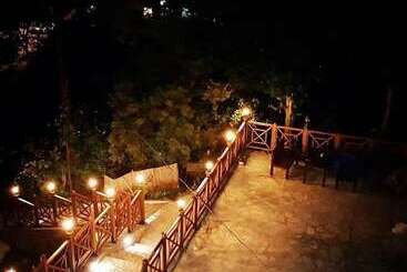 Falez Cafe & Restaurant & Pansiyon