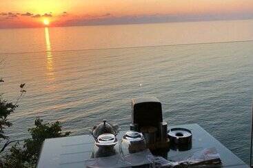 Falez Cafe & Restaurant & Pansiyon