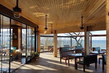 Falez Cafe & Restaurant & Pansiyon
