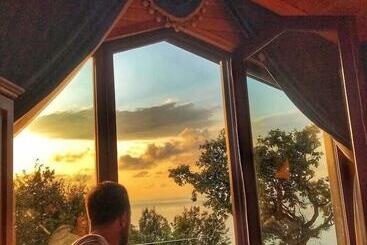 Falez Cafe & Restaurant & Pansiyon