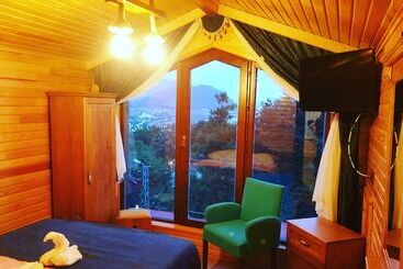 Falez Cafe & Restaurant & Pansiyon