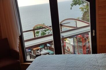 Falez Cafe & Restaurant & Pansiyon