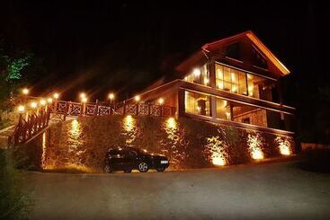 Falez Cafe & Restaurant & Pansiyon