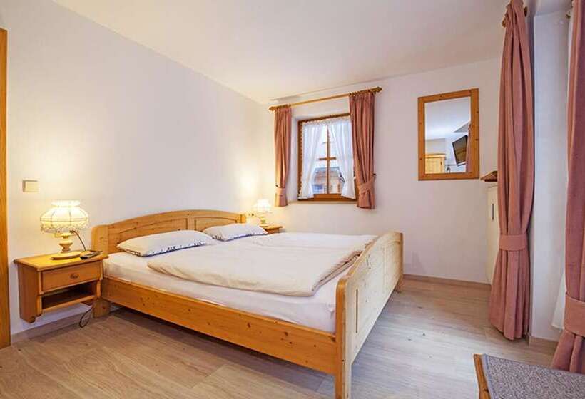 Ferienwohnung Oertl
