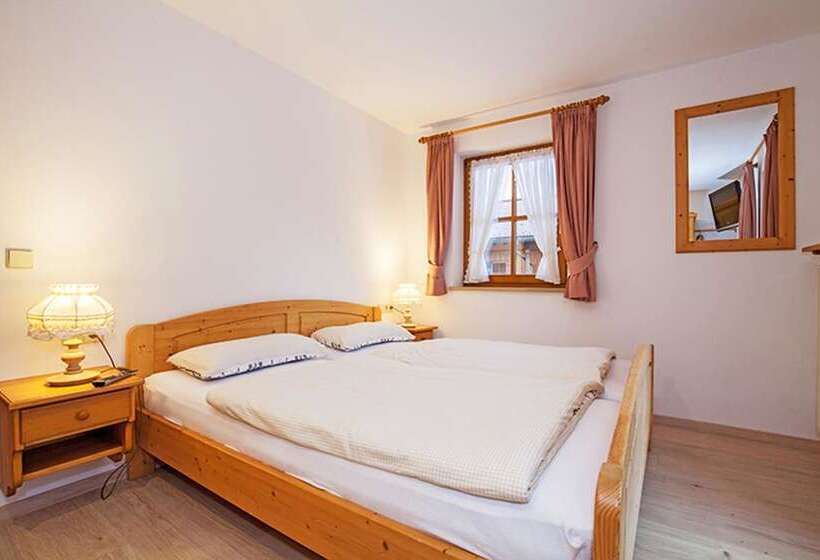 Ferienwohnung Oertl