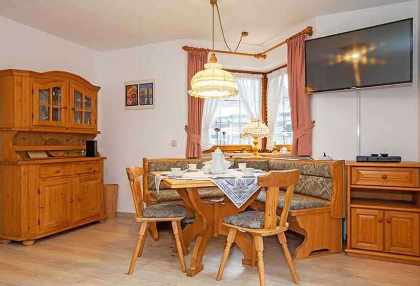 Ferienwohnung Oertl
