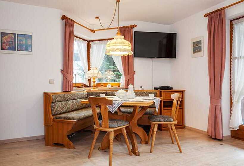 Ferienwohnung Oertl