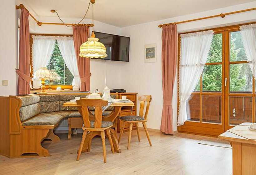 Ferienwohnung Oertl