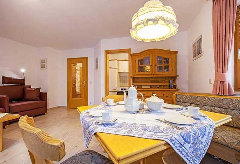 Ferienwohnung Oertl