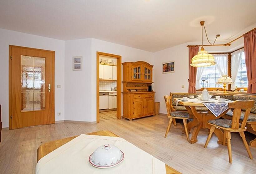 Ferienwohnung Oertl