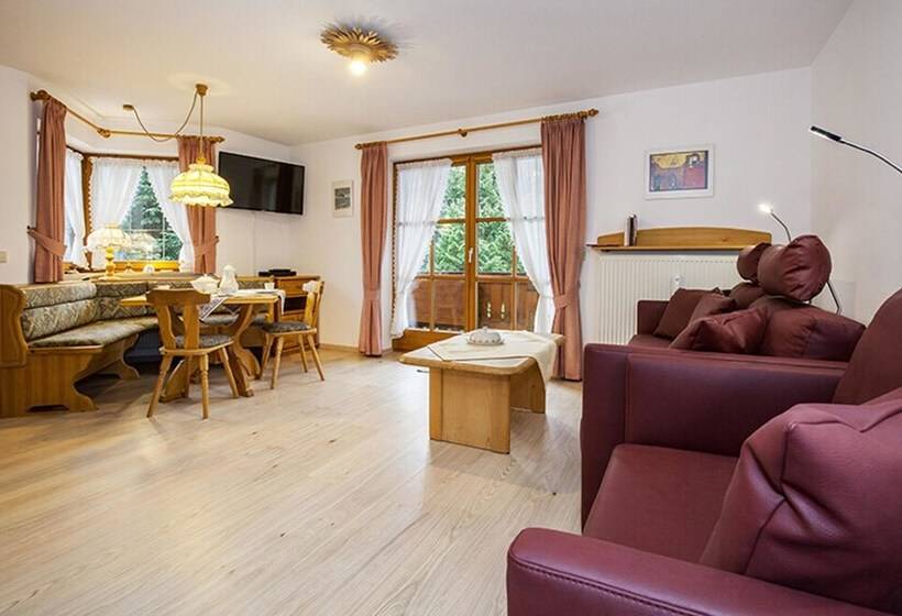 Ferienwohnung Oertl