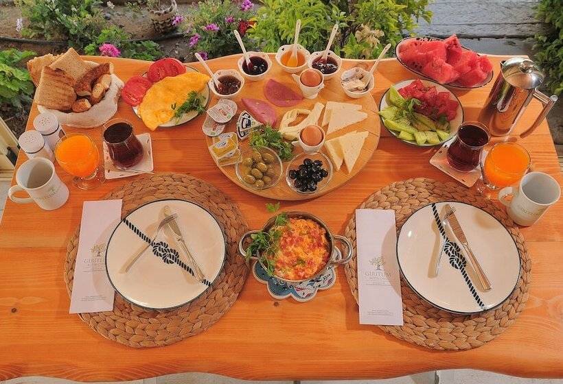 Giritlim Butik Otel