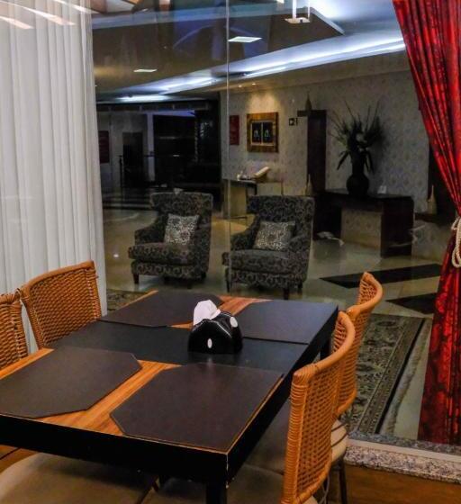 فندق Goldmen Business Cianorte