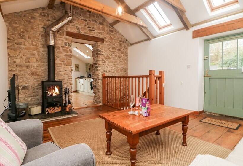 Hay Loft