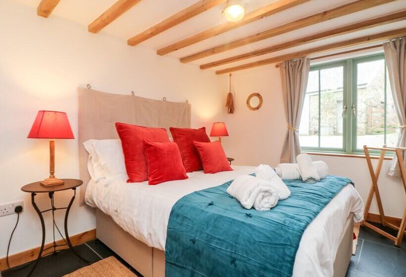 Hay Loft