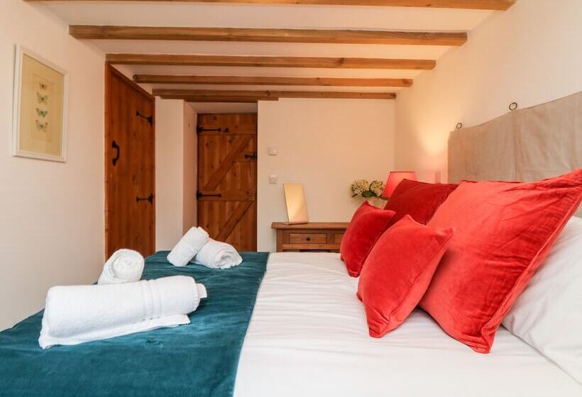 Hay Loft