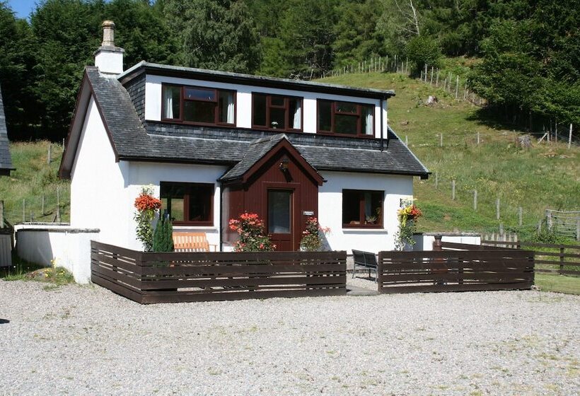 Highgarry Cottage