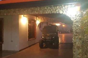 Hostal Red Line
