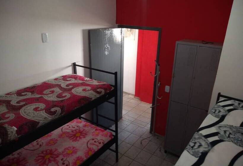 Hostel Capital