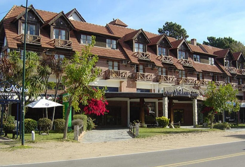 هتل Andorra Apart