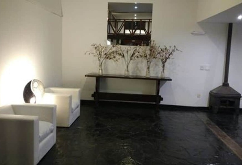 هتل Andorra Apart