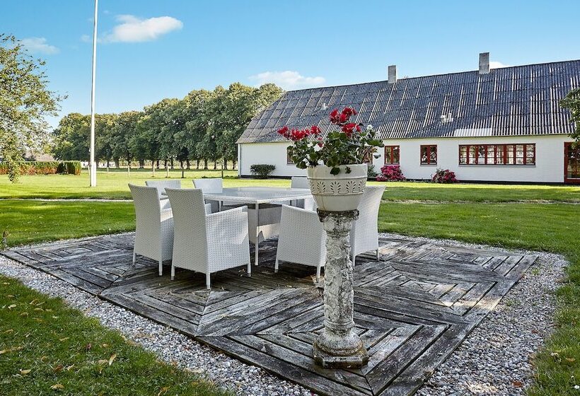 בית מלון כפרי Bed And Breakfast åløkke