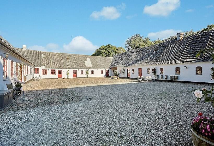 בית מלון כפרי Bed And Breakfast åløkke