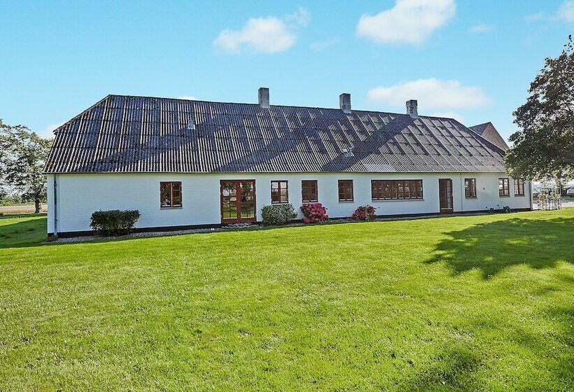 בית מלון כפרי Bed And Breakfast åløkke