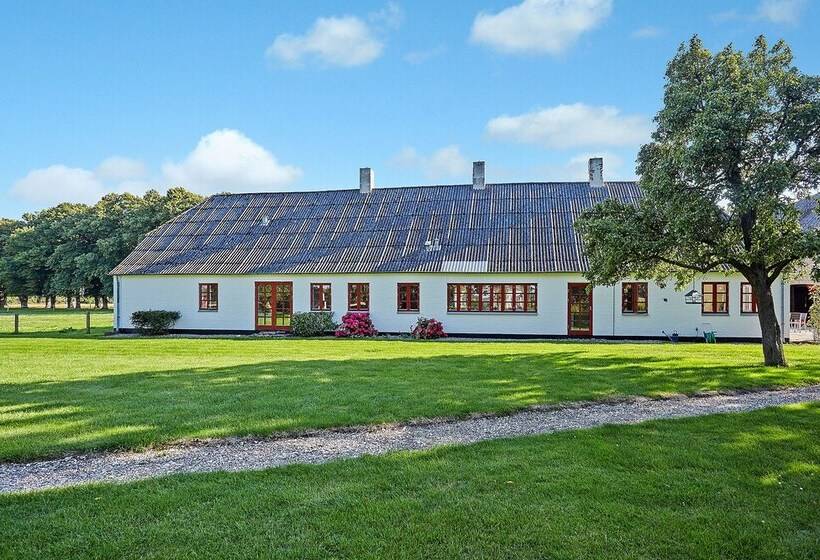 בית מלון כפרי Bed And Breakfast åløkke