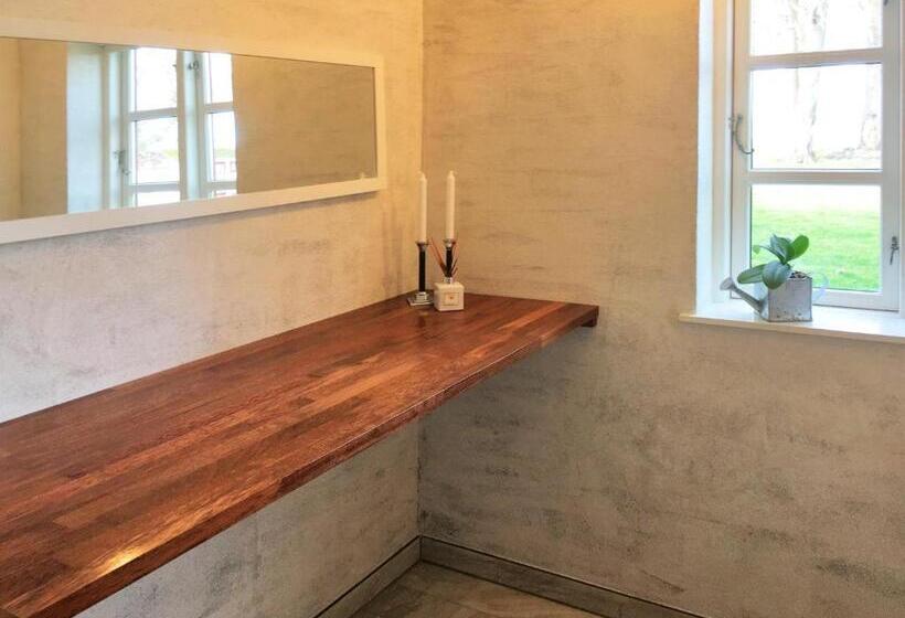 בית מלון כפרי Bed And Breakfast åløkke