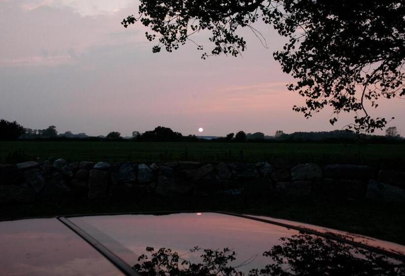 בית מלון כפרי Bed And Breakfast åløkke