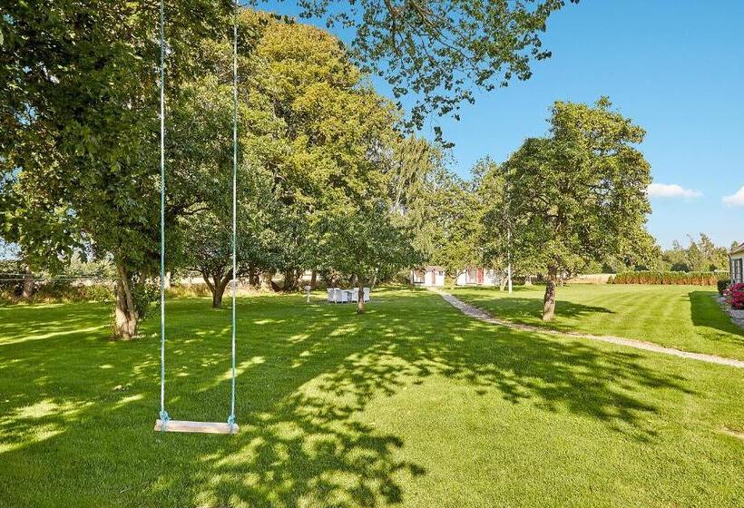 בית מלון כפרי Bed And Breakfast åløkke