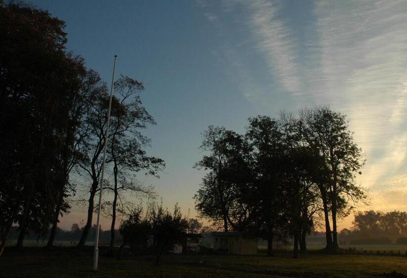 בית מלון כפרי Bed And Breakfast åløkke