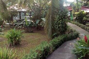 هتل Chinitas Eco Lodge