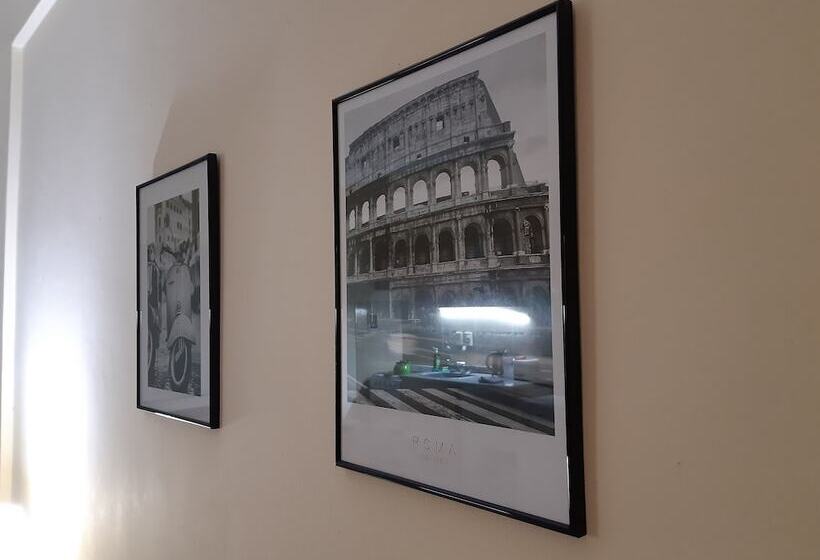 هتل City Apartments Formosa