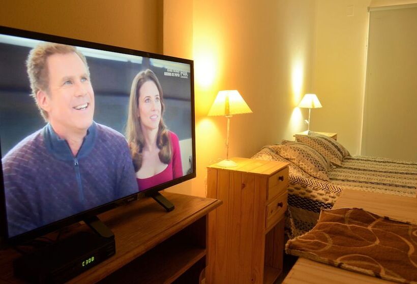 هتل City Apartments Formosa