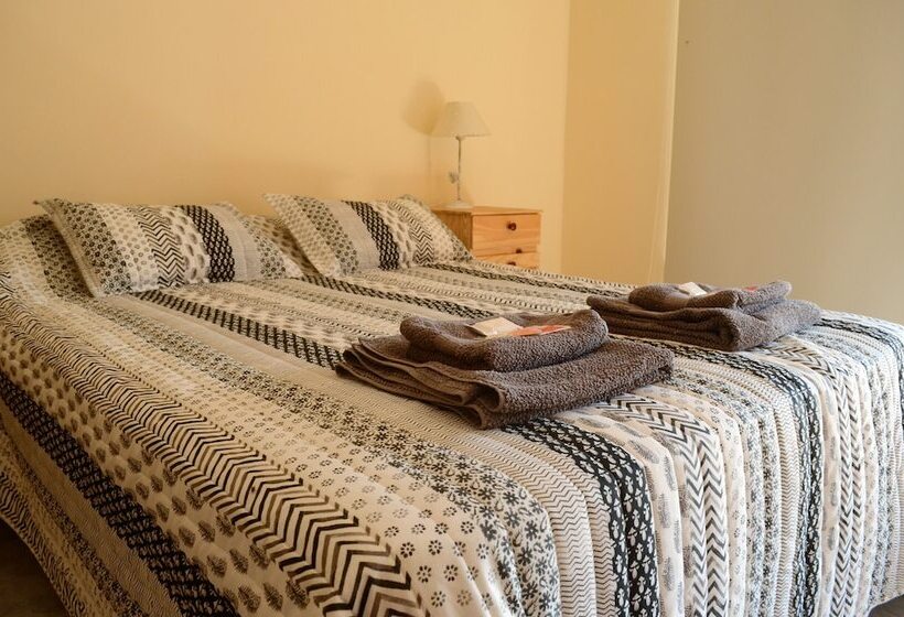 هتل City Apartments Formosa