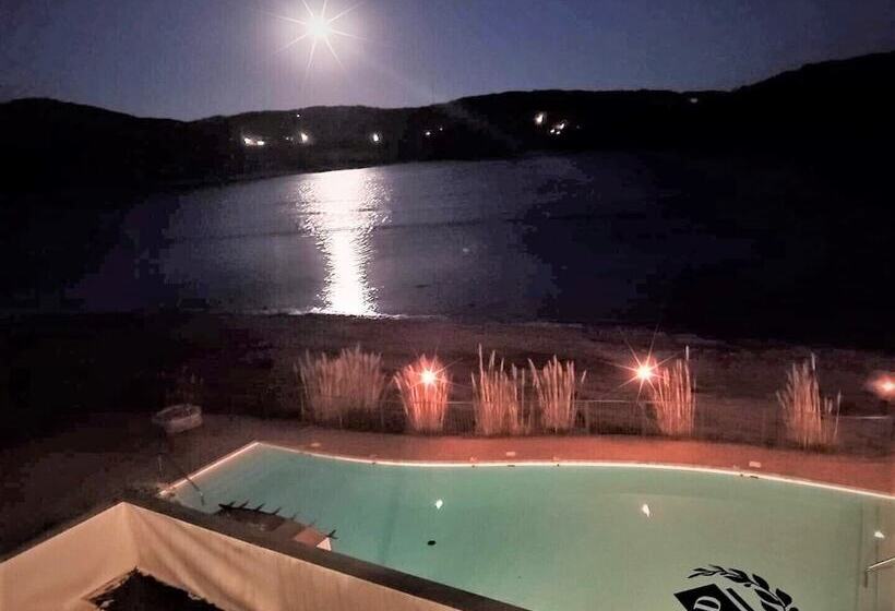 בית מלון כפרי D Monaco Luxury Resort
