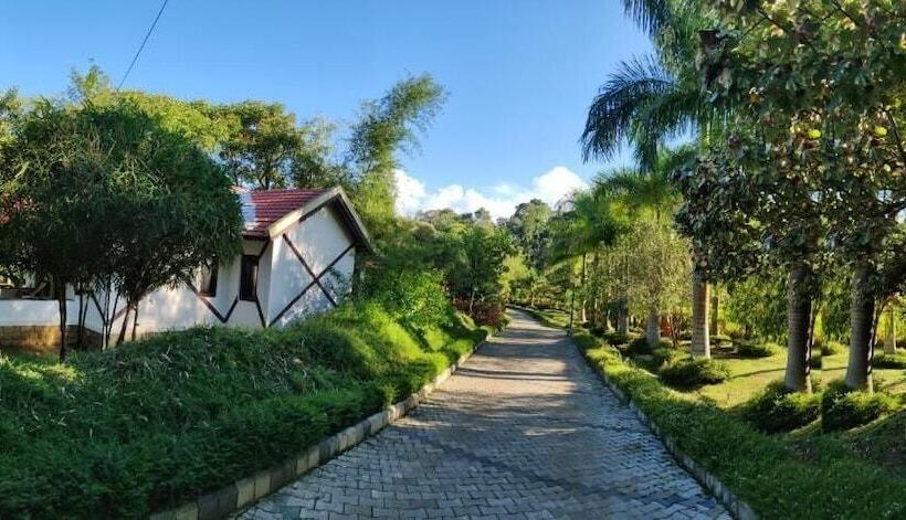 酒店 Kadkani River Resort