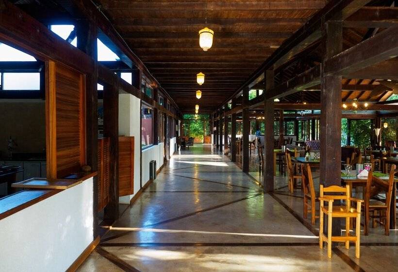 هتل La Mision Macona