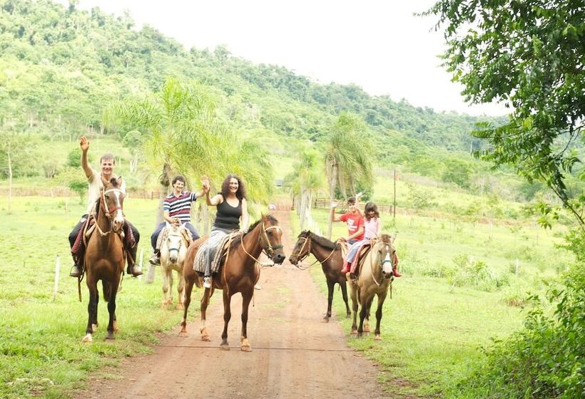 هتل La Mision Macona