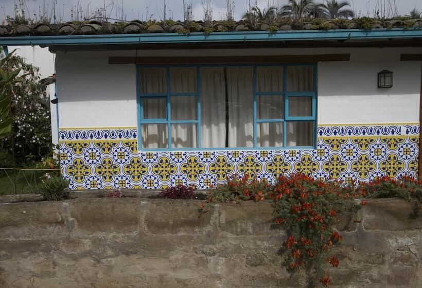 فندق Las Palmeras Inn