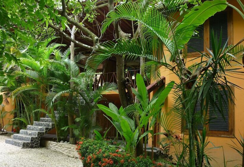 هتل B&b Ranchos Itaúna