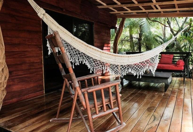 هتل B&b Ranchos Itaúna