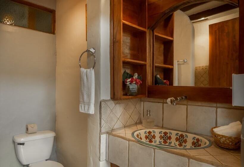 فندق Rio Chirripo